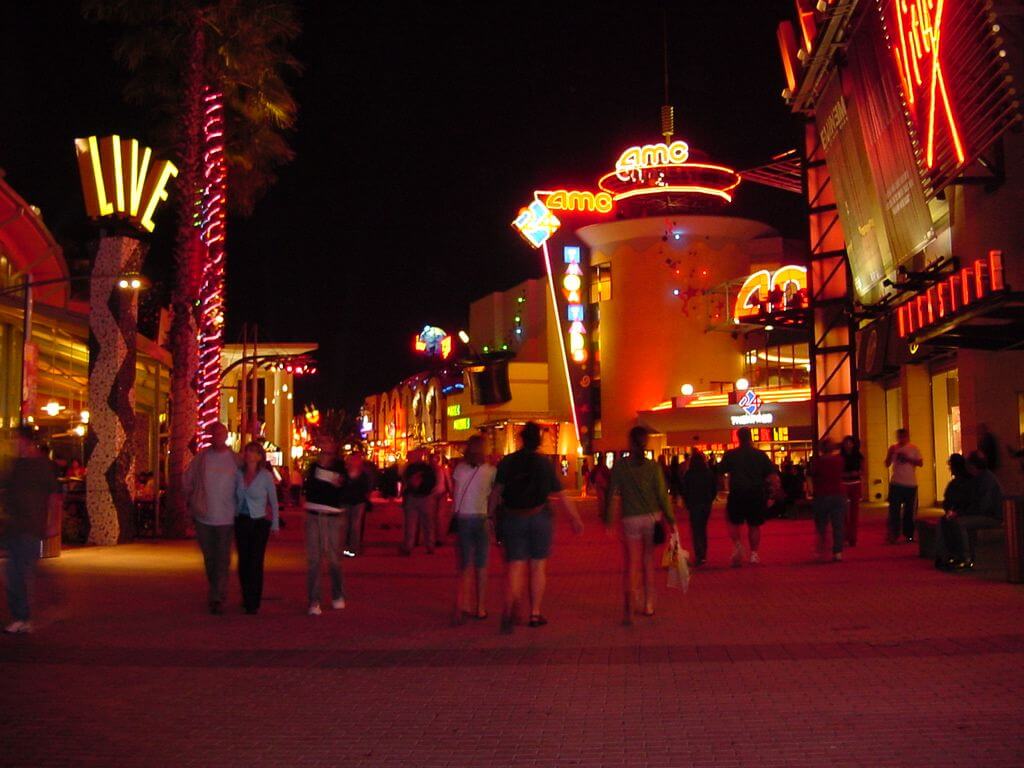 Orlando Florida